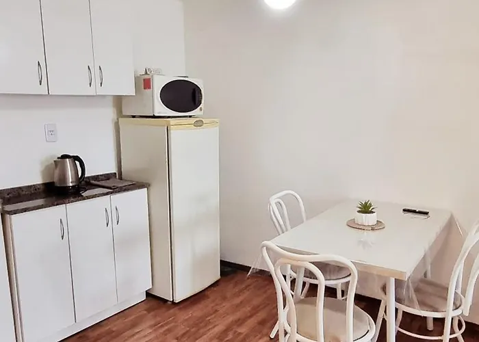 Departamento En La Docta