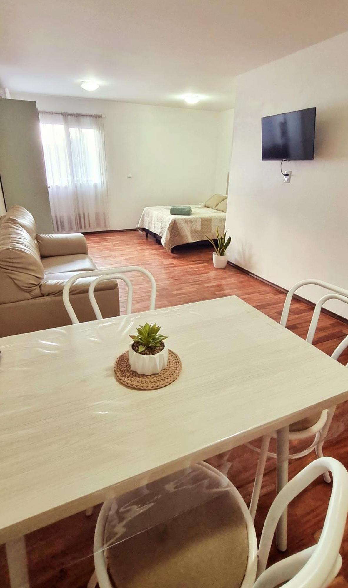Departamento En La Docta Apartment Cordoba
