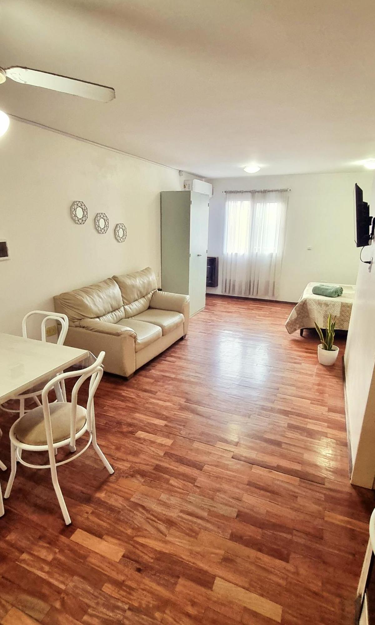 Departamento En La Docta Apartment Cordoba