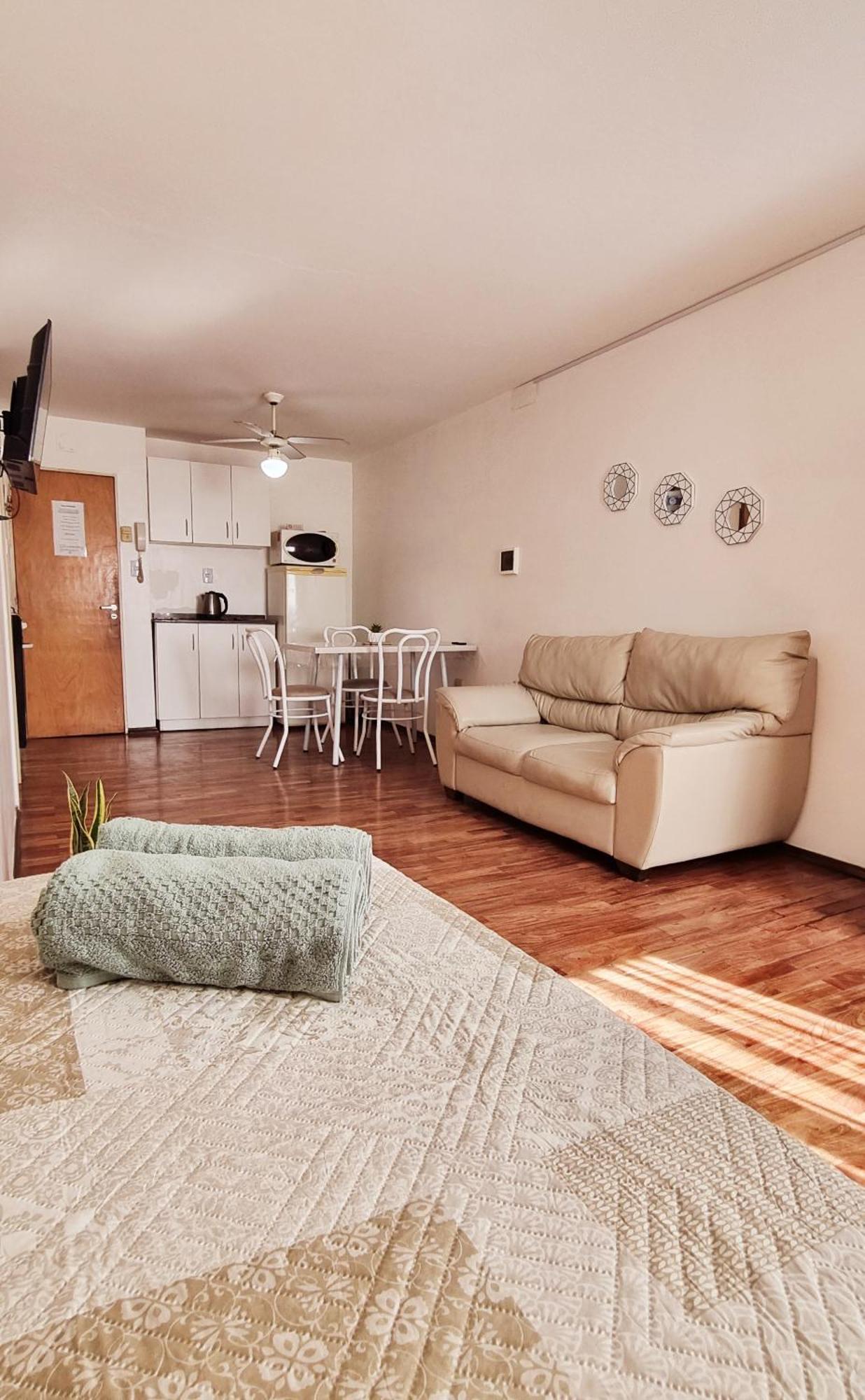 Apartment Departamento En La Docta *