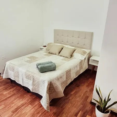 Departamento En La Docta Apartment Cordoba Exterior photo