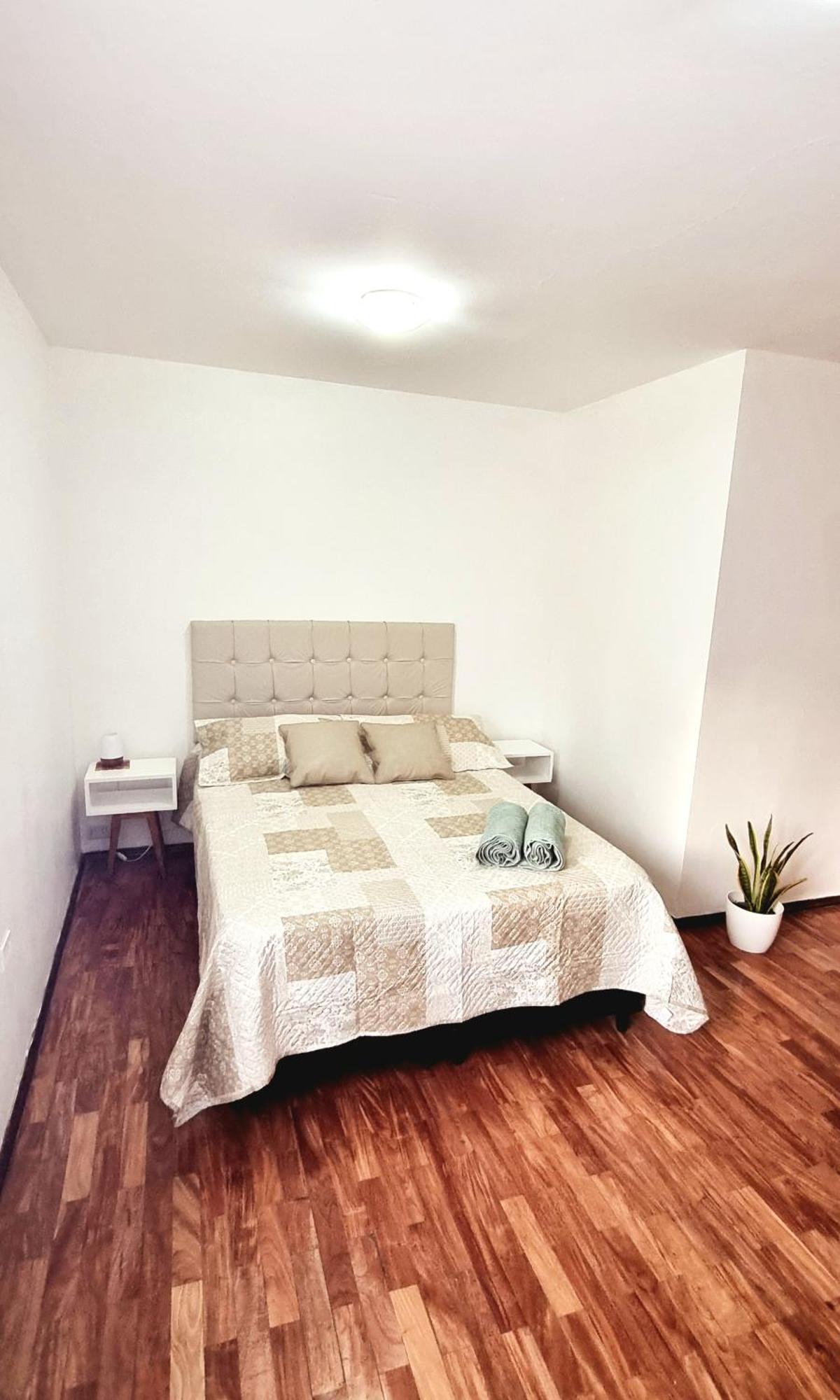 Departamento En La Docta Córdoba