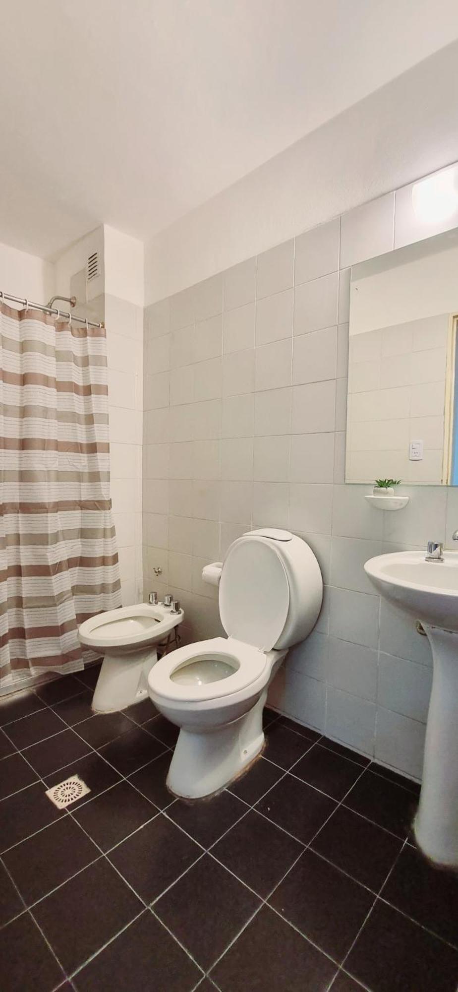 Apartamento Departamento En La Docta